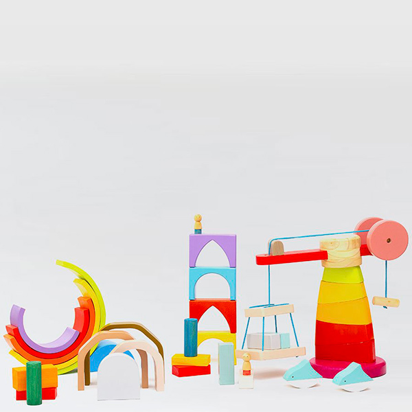 Jugar, aprender e incluir.