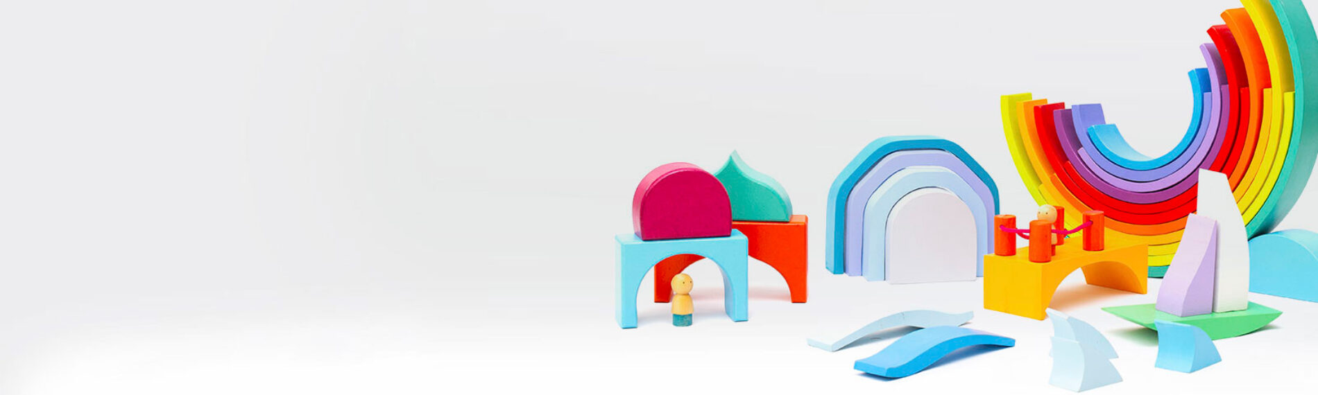 Jugar, aprender e incluir.