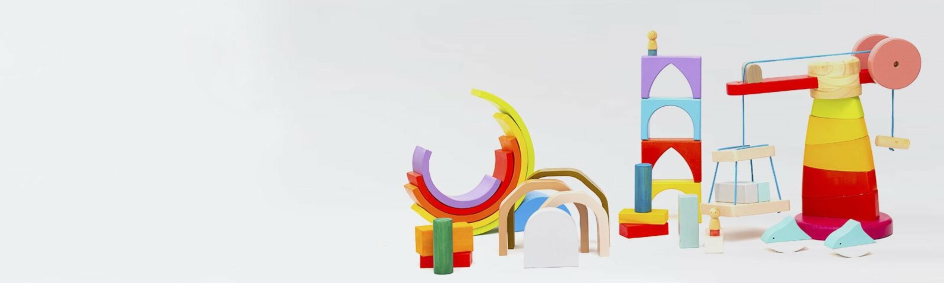 Juego libre, aprendizaje inclusivo y creatividad sin límites.